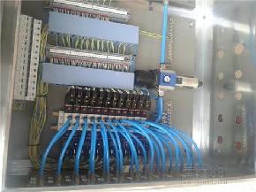 STONEPOWERS電源接線箱